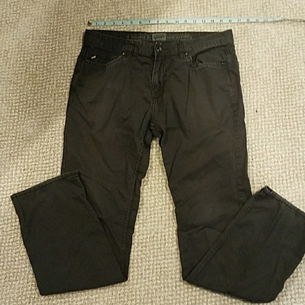 Vans Pants